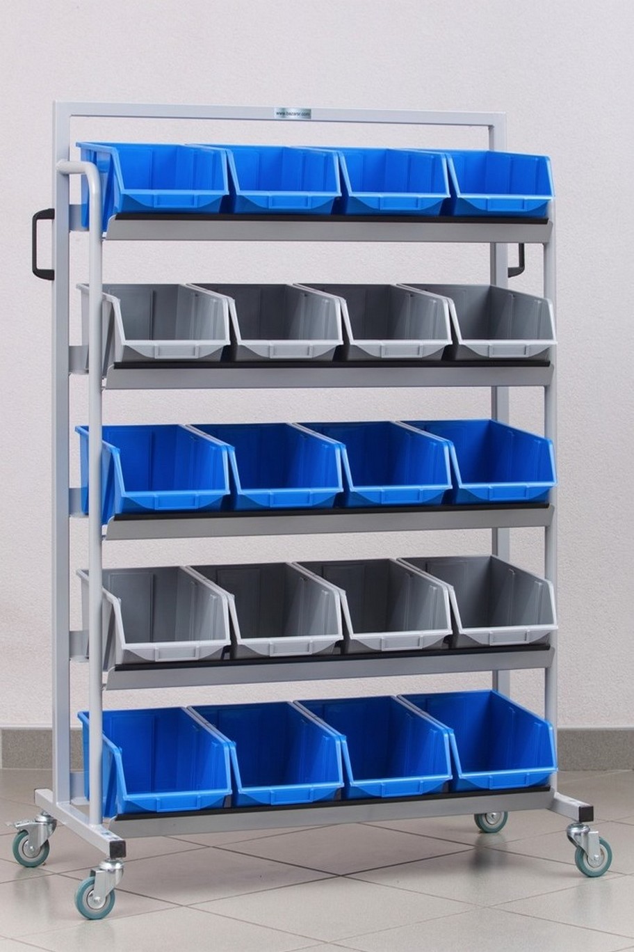 Pokretni nosač<br>1/20-E